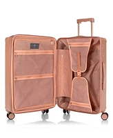Heys Luxe Hard Side 26" Spinner