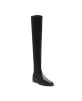 Schutz Women's Kaolin Over-The-Knee Flat Boots