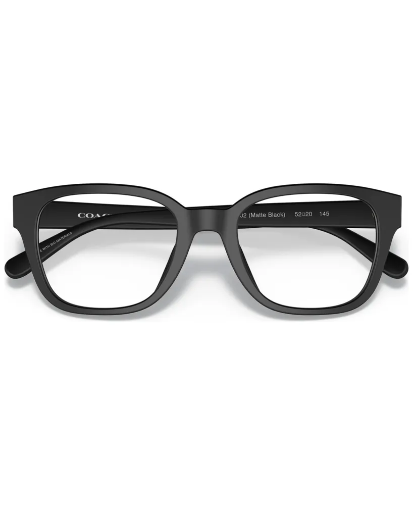 Coach Men's Eyeglasses, HC6190U 52