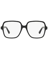 Gucci Women's GG1193O Eyeglasses, GC001941 56