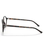 Ray-Ban Unisex Thalia Optics Eyeglasses, RB5395 51