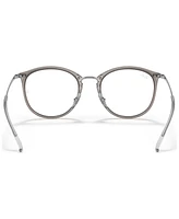 Ray-Ban Women's Eyeglasses, RB7140 51