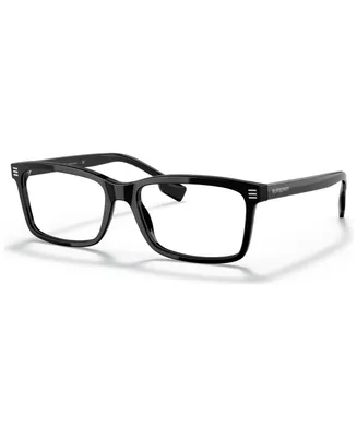 Burberry Men's Foster Eyeglasses