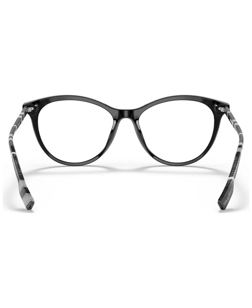 Burberry Women's Aiden Eyeglasses, BE2325 53