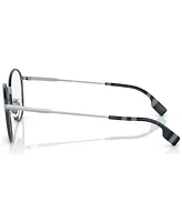 Burberry Men's Hugo Eyeglasses, BE1373 51