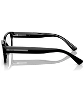 Prada Men's Eyeglasses, Pr 18ZV 56