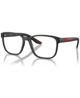 Prada Linea Rossa Men's Eyeglasses