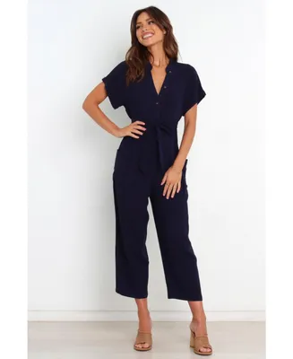 Petal and Pup Women's Archie Jumpsuit