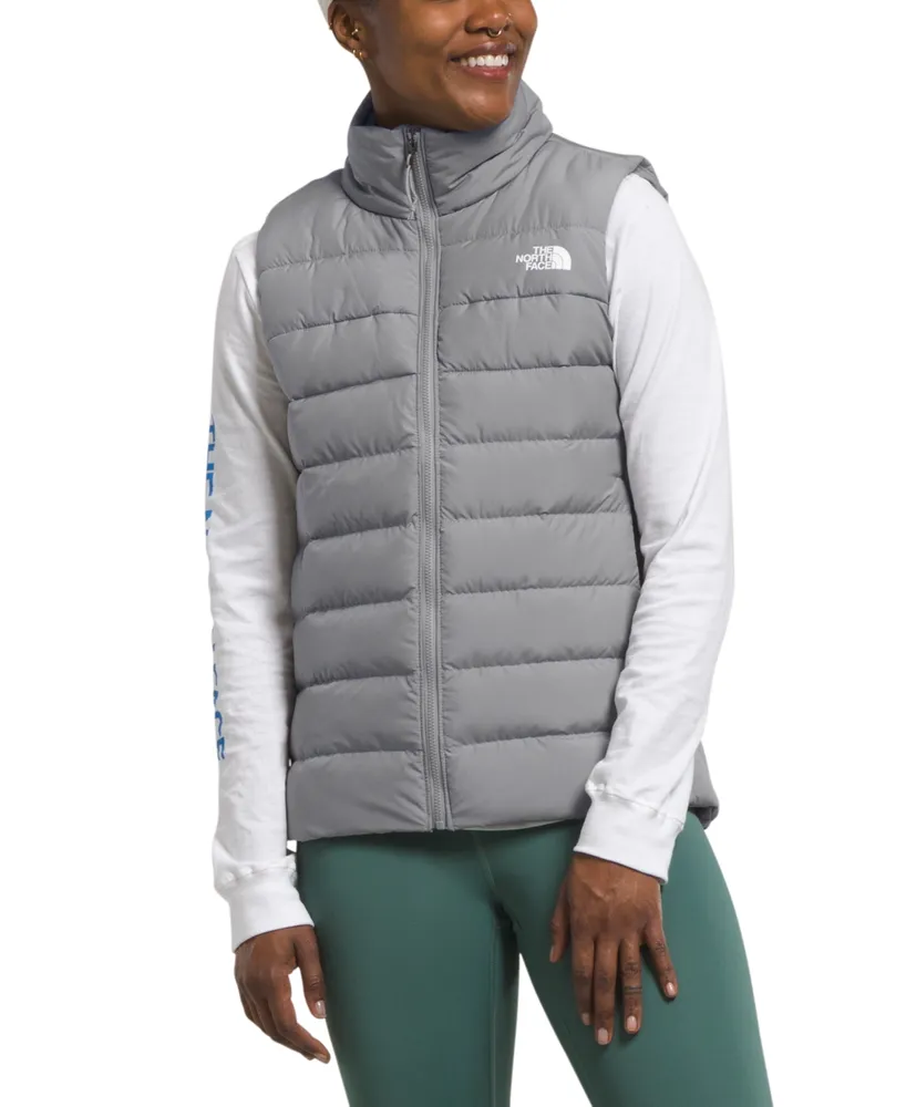 The North Face Women's Aconcagua 3 Vest