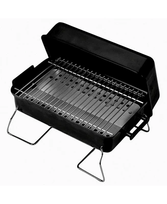 Char-Broil 465131012 Cb Charcoal Tabletop Grill