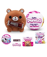 Zuru Snackles Plush Series 1