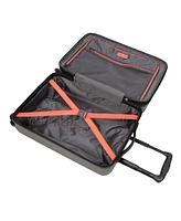 Sharper Image Journey Lite 20" Hardside Carry On