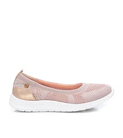 Xti Women's Ballet Flats By Nude