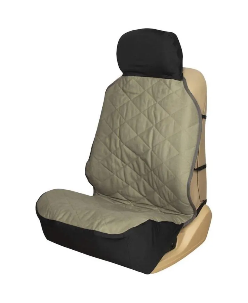 PetSafe Happy Ride Seat Cover, Waterproof, Fits Most Vehicles