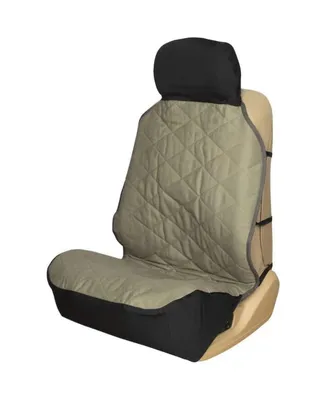 PetSafe Happy Ride Seat Cover, Waterproof, Fits Most Vehicles