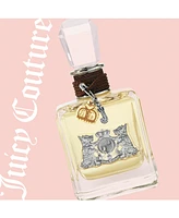 Juicy Couture Eau de Parfum, 1.7 oz