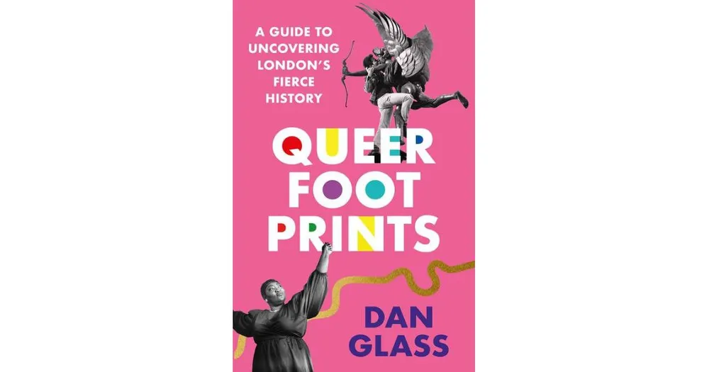 Queer Footprints