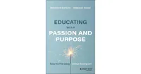 Educating with Passion and Purpose