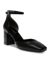 Anne Klein Women's Lizabet Block Heel Dress Pumps