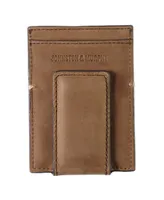 Johnston & Murphy Men's Jackson Front Pocket Wallet