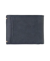 Johnston & Murphy Men's Jackson Billfold Wallet