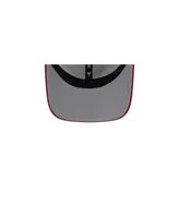 Men's New Era White, Cardinal Arizona Cardinals 2023 Nfl Sideline 39THIRTY Flex Hat
