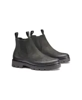 G.h.bass Men's Ranger Chelsea Slip-On Boots