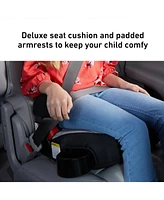 Graco Turbobooster Backless Booster Seat