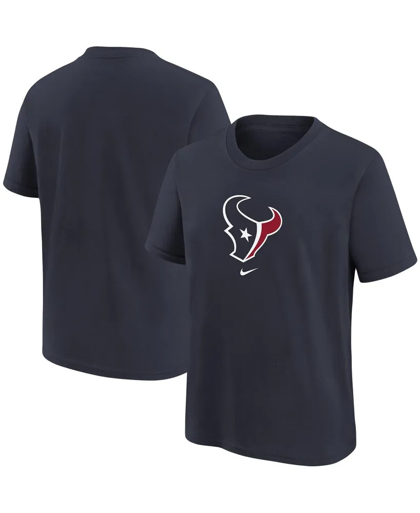 boys texans shirt