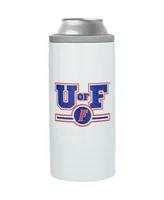 Florida Gators 12 Oz Letterman Slim Can Cooler