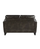 White Label Saben 60" Love Seat