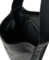 Urban Originals Knowing Faux Leather Hobo Bag