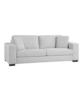 White Label Palmer 90" Sofa