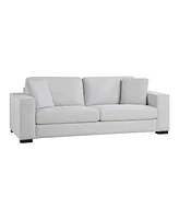 White Label Palmer 90" Sofa