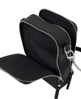 Urban Originals Mirror Faux Leather Mini Bag