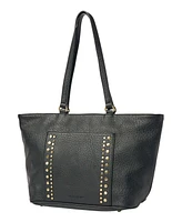 Urban Originals Paper Moon Faux Leather Tote Bag