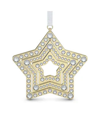 Swarovski Holiday Magic Star Ornament