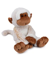 Gund Tilly The Monkey Plush, Premium Stuffed Animal, 15"