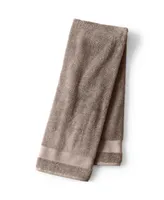 Lands' End Organic Cotton Bath Towel