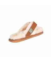 Cloud Nine Sheepskin Ladies Flip Flop 2 Indoor/Outdoor Slide