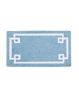 Madison Park Evan Tufted Cotton Bath Rug