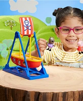 Peppa Pig Peppa's Pirate Ride