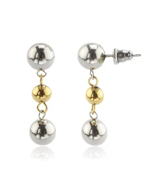 Carter Drop Earrings