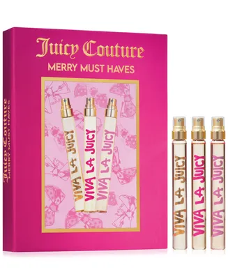 Juicy Couture 3
