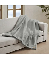 Ugg Basia Throw, 50" x 70"