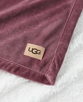 Ugg Closeout! Dasha Throw, 50" x 70" (A $67.99 Value)