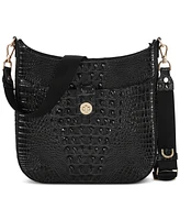 Brahmin Leia Melbourne Crossbody