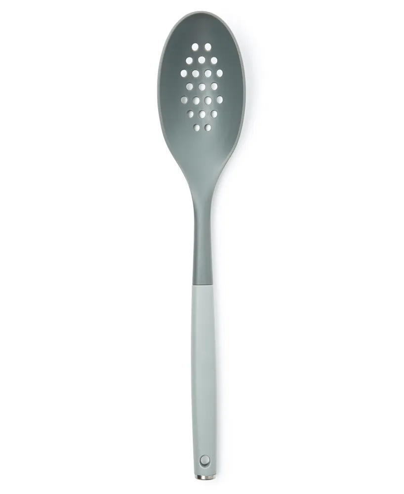 The Cellar Nylon Slotted Spoon