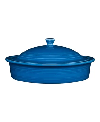 Fiesta Casserole/Tortilla Warmer 45 oz.