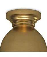 Regina Andrew Pantry Flush Mount Lamp